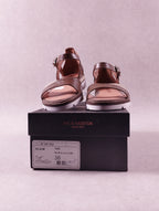 Sandales femme Emilie Karston Kilgum kaki 36