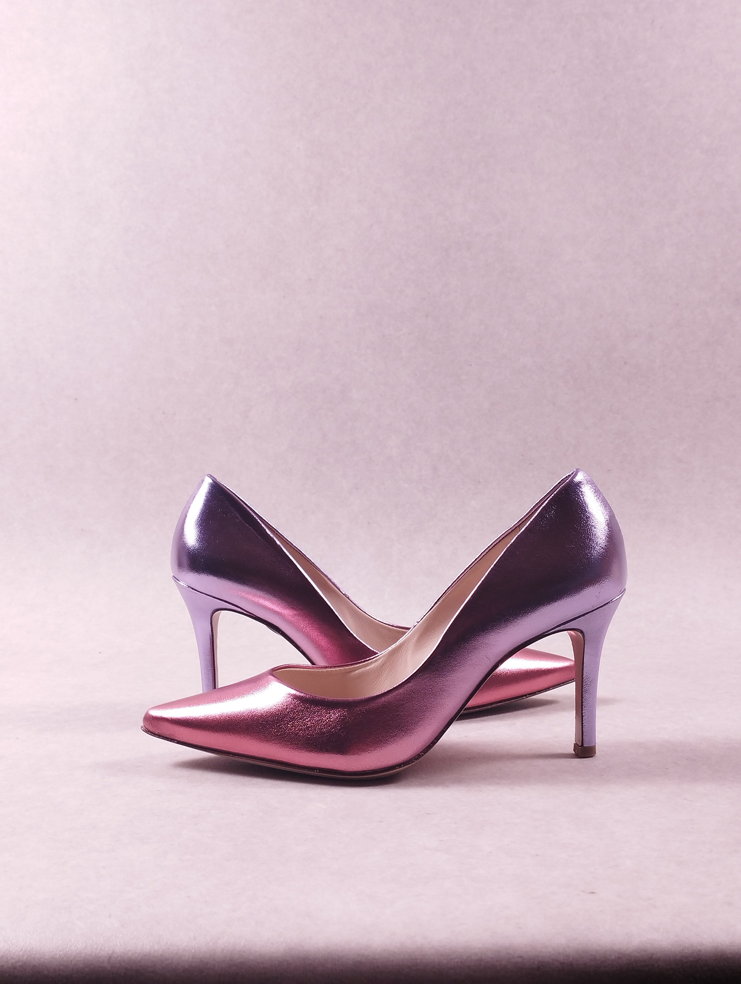 Escarpins femme Högl 5-10 7001 pink/lilac pointure 38