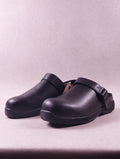 Sabot de travail Shoes For Crews TRISTON CT noir pointure 46