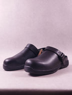 Sabot de travail Shoes For Crews TRISTON CT noir pointure 46