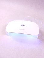 Lampe LED pour vernis semi-permanent Puralist 24W blanc