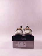 Escarpins femme Folie’s Platon TF vert pastel pointure 36