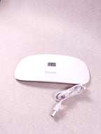 Lampe LED pour vernis semi-permanent Puralist 24W blanc