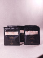 Lot de 5 collagène en poudre Satin Naturel Beauty Collagen Powder 330 g