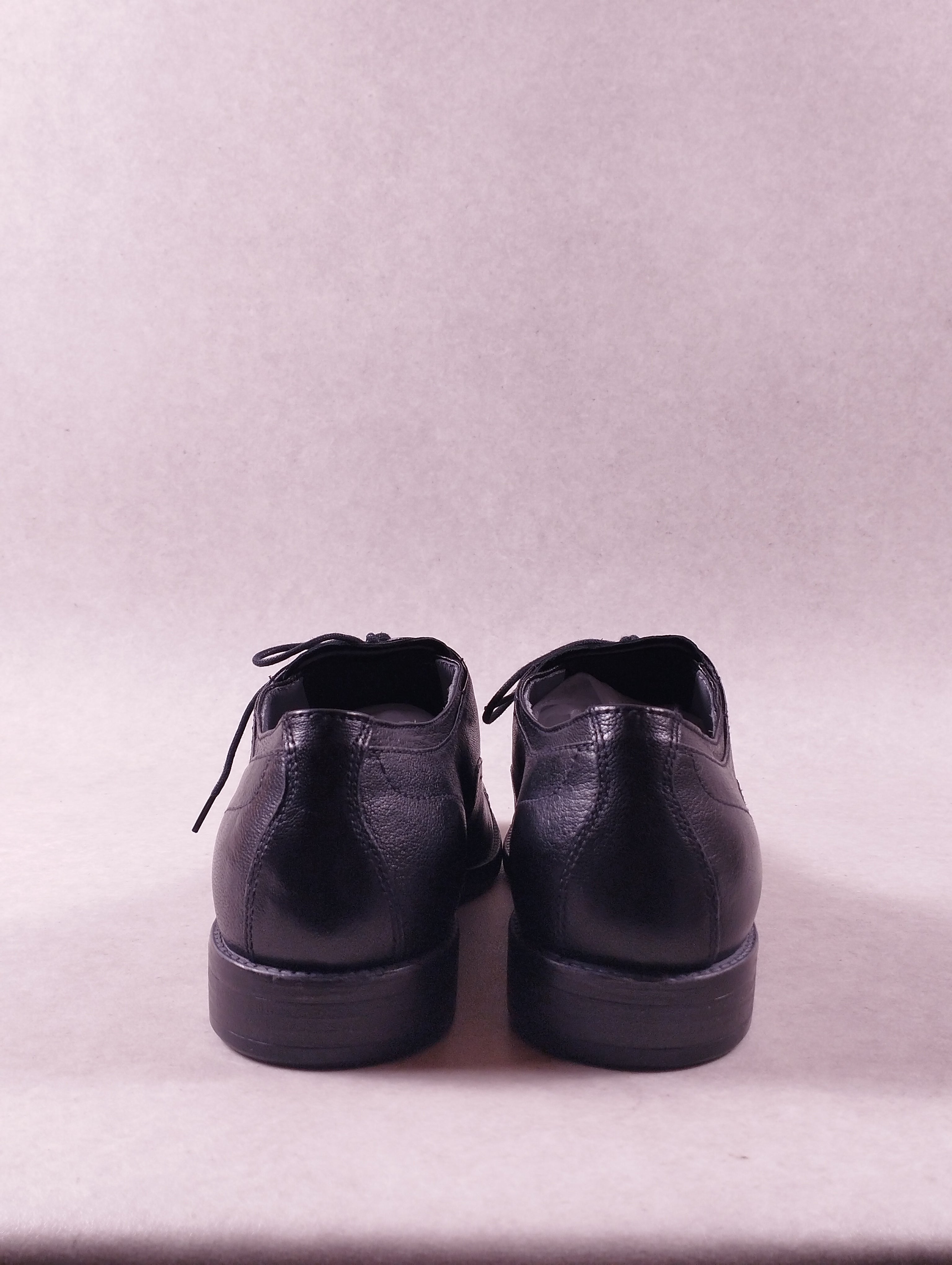 Chaussures ville homme NeroGiardini I102130U Levanto noir 41