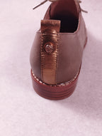 Chaussures femme Emilie Karston JIJOLS kaki 36