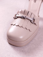 Sandales femme NeroGiardini E409460D beige 38