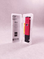 Testeur de pH électronique Hanna Instruments HI96107 rouge