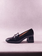 Escarpins femme NeroGiardini I308657DE noir 36