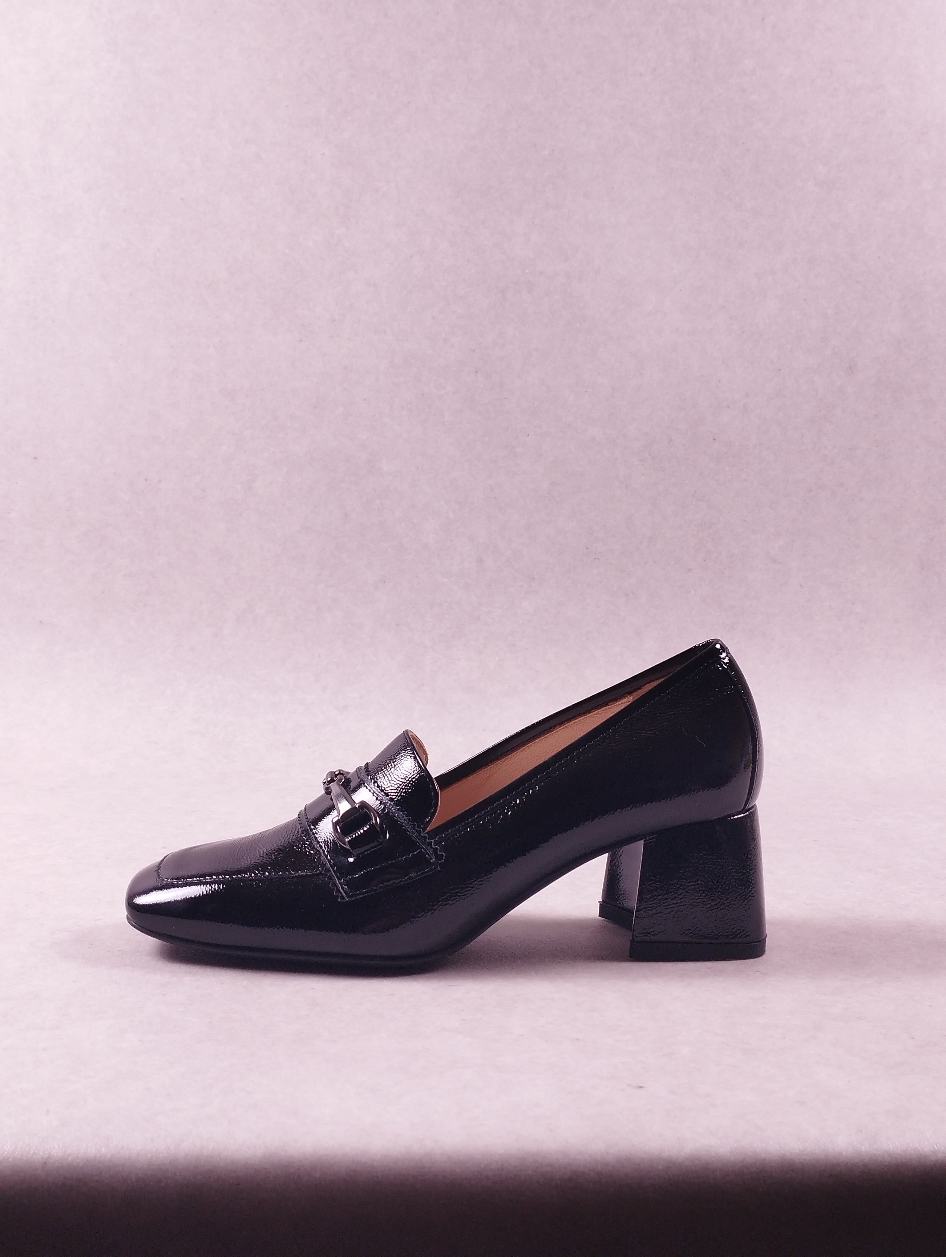 Escarpins femme NeroGiardini I308657DE noir 36