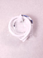 Thermostat connecté radiateur Mazda Zigbee blanc