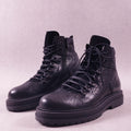 Bottines homme NeroGiardini I304012U noir 41