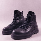 Bottines homme NeroGiardini I304012U noir 41