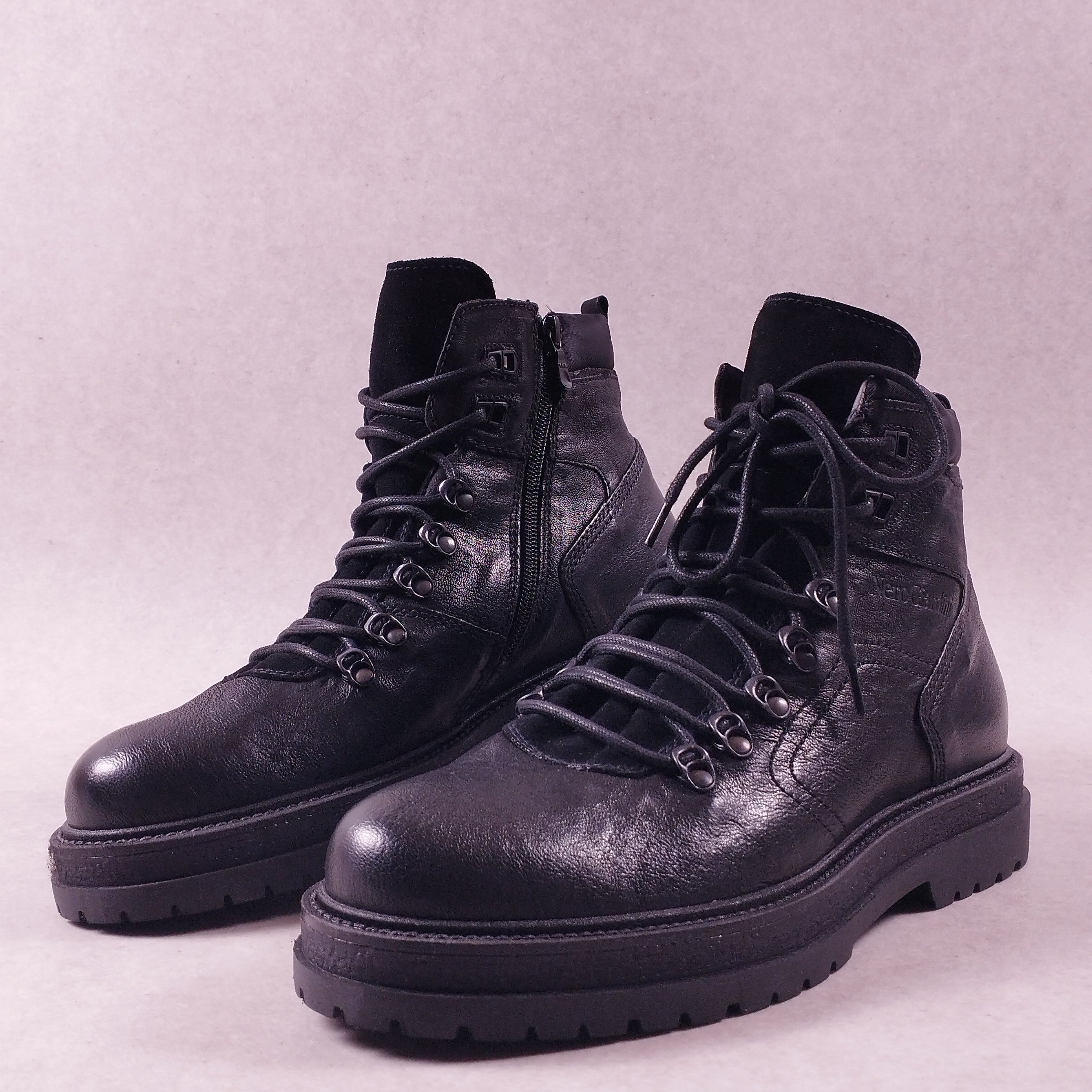 Bottines homme NeroGiardini I304012U noir 41