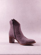 Boots femme Casta TEA Glamour Rose Pointure 38