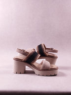 Sandales femme Softwaves Becka 8.96.02 sand pointure 38