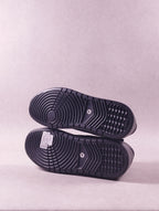 Chaussures montantes homme NeroGiardini I202550U Osaka noir gris 40