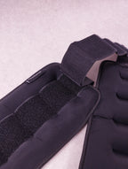 Poids de cheville AceSpear 2x2 kg noir taille unique