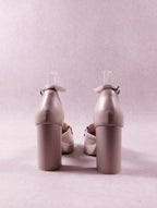 Sandales femme NeroGiardini E409460D beige 38