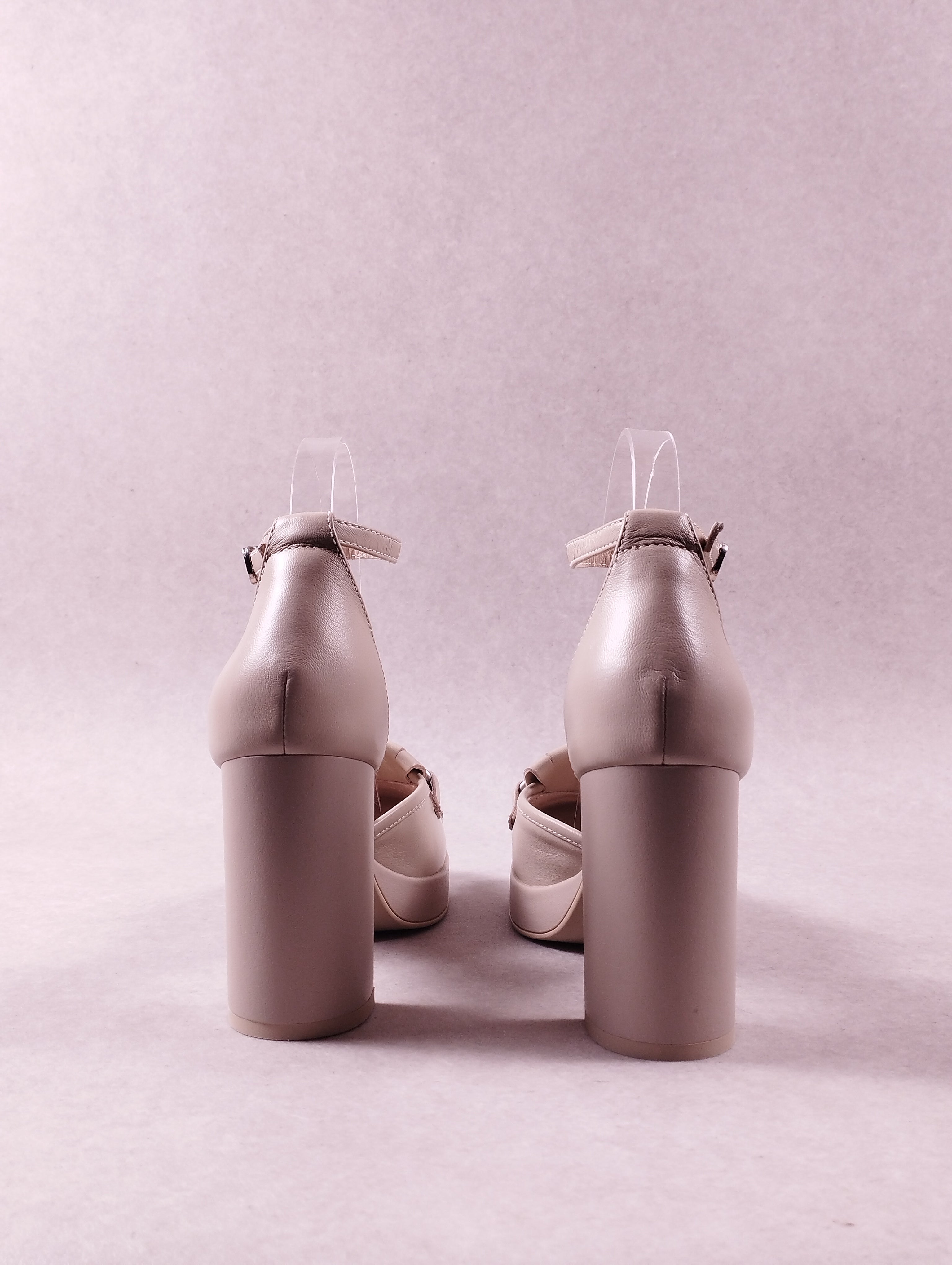 Sandales femme NeroGiardini E409460D beige 38