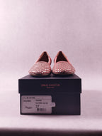 Chaussures femme Emilie Karston Dolores orange 37