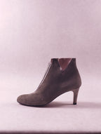 Boots femme Créatis Haie asphalt pointure 36