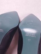 Escarpins femme Giulia G.8.Giulia 5 noir pointure 37