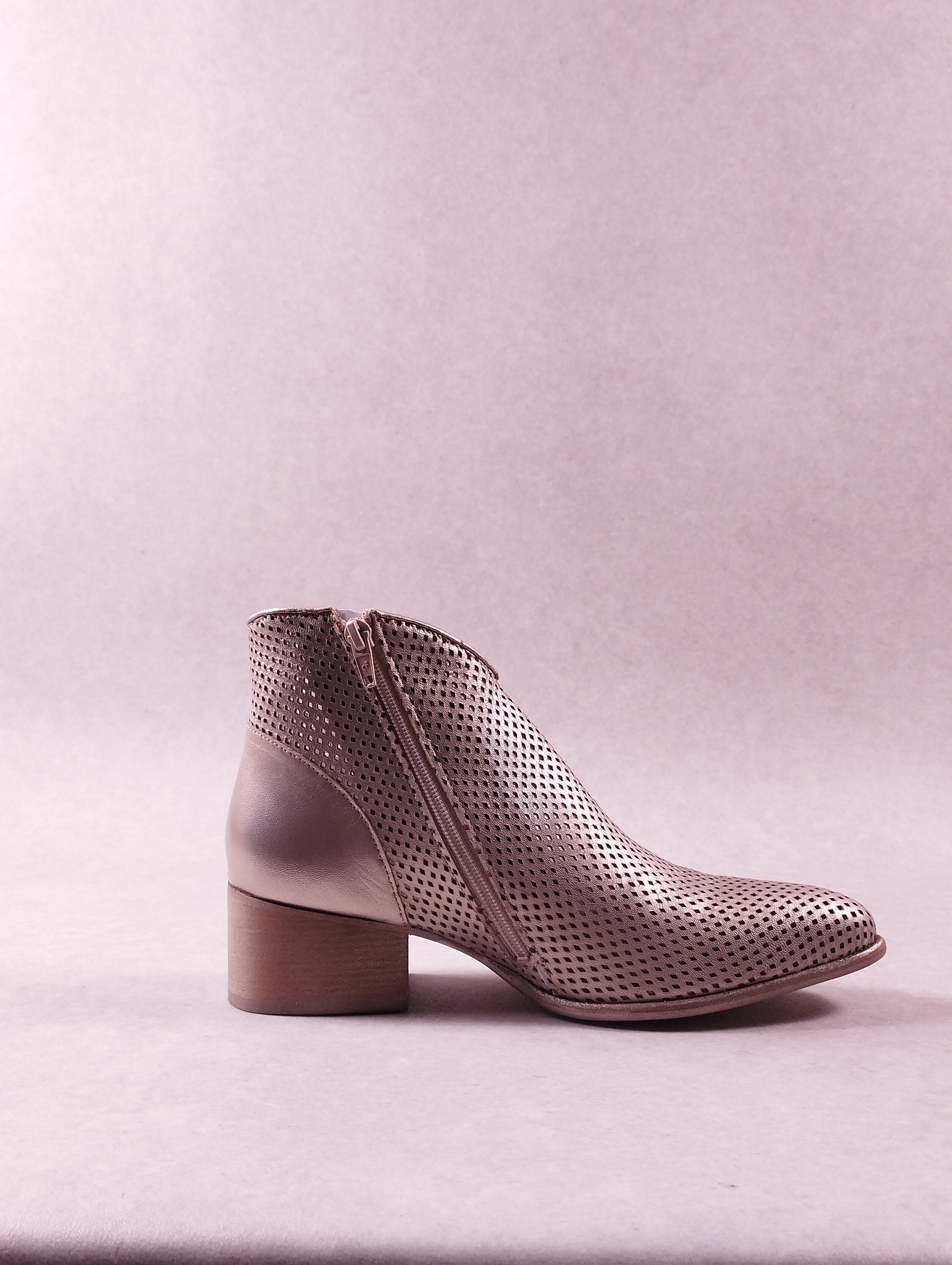 Boots femme Regard R.Rimo V05 Galaxy Silky Pointure 38