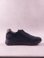 Chaussures homme NeroGiardini Longbeach I202501U navy 40