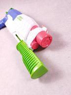 Pistolet à eau Nerf Hasbro Super Soaker Scatter Blast multicolore