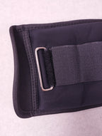Poids de cheville AceSpear 2x2 kg noir taille unique