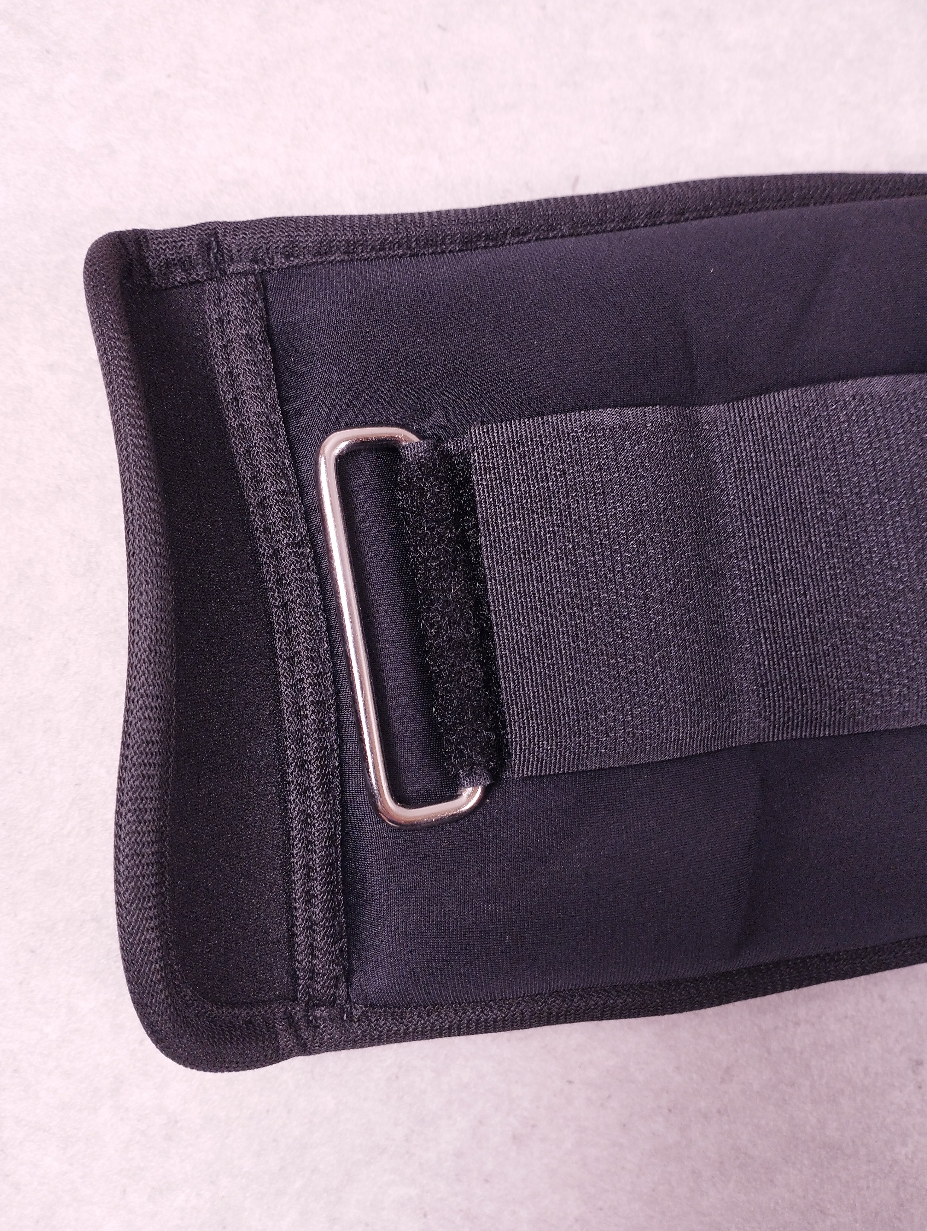 Poids de cheville AceSpear 2x2 kg noir taille unique