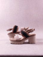 Sandales femme Softwaves Becka 8.96.02 sand pointure 38