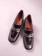 Escarpins femme Too by Virus 30474/01 dark grey Pointure 39