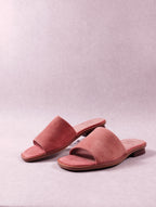 Sandales femme Emilie Karston Korail orange 36