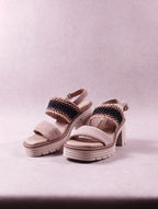 Sandales femme Softwaves Becka 8.96.02 sand pointure 38