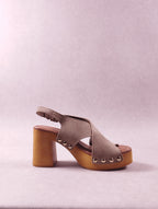 Sandales femme Sandro Rosi ART.8513 Sabbia pointure 39