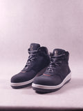 Chaussures de sécurité mixte Parade Briana S3 SRC anthracite