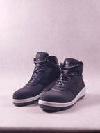 Chaussures de sécurité mixte Parade Briana S3 SRC anthracite