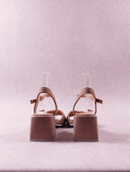 Sandales femme DYSF YEKU 1.0 beige Pointure 37