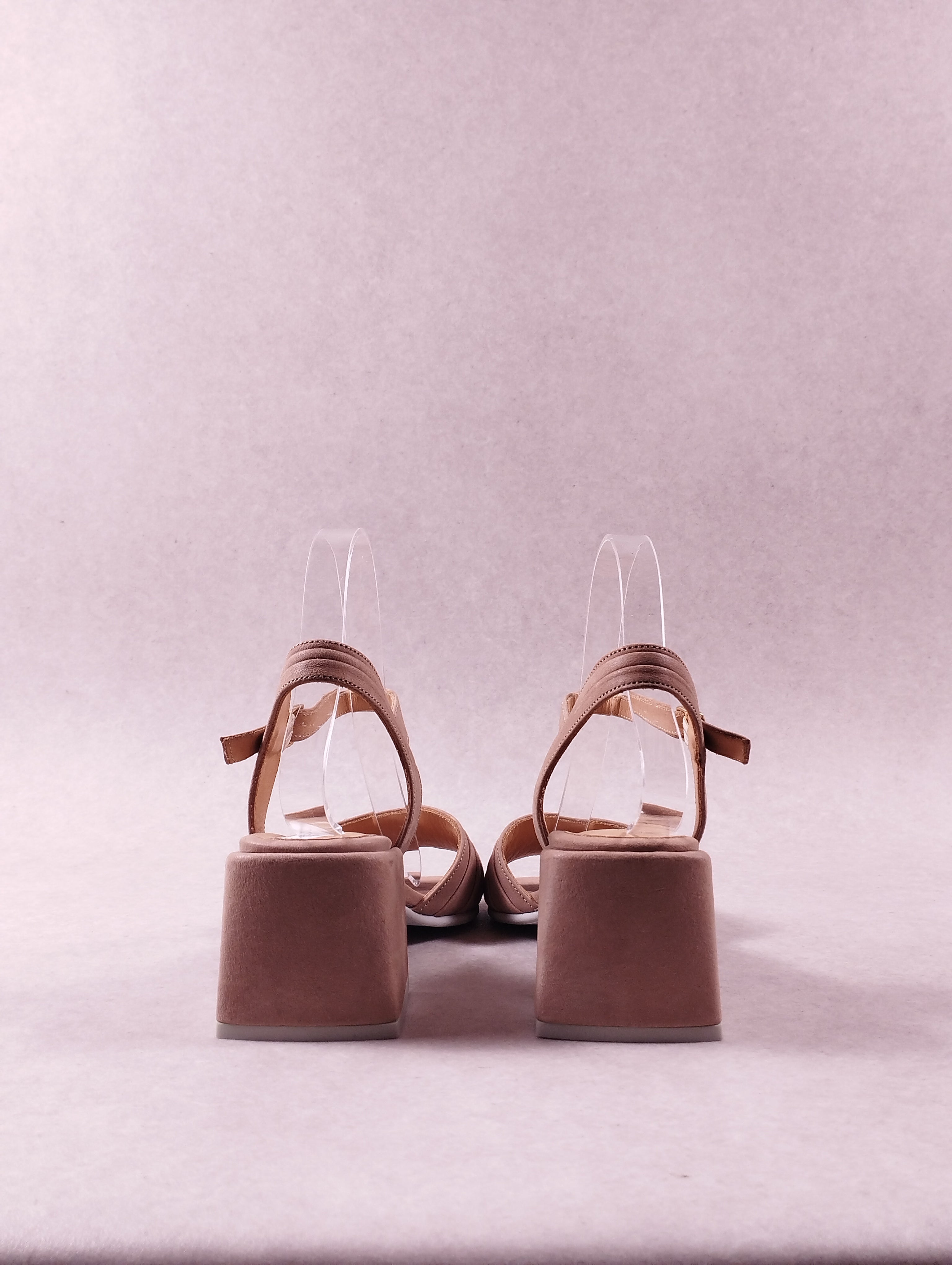 Sandales femme DYSF YEKU 1.0 beige Pointure 37
