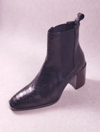 Boots femme Adige A.Ingrid V07 bronze 39