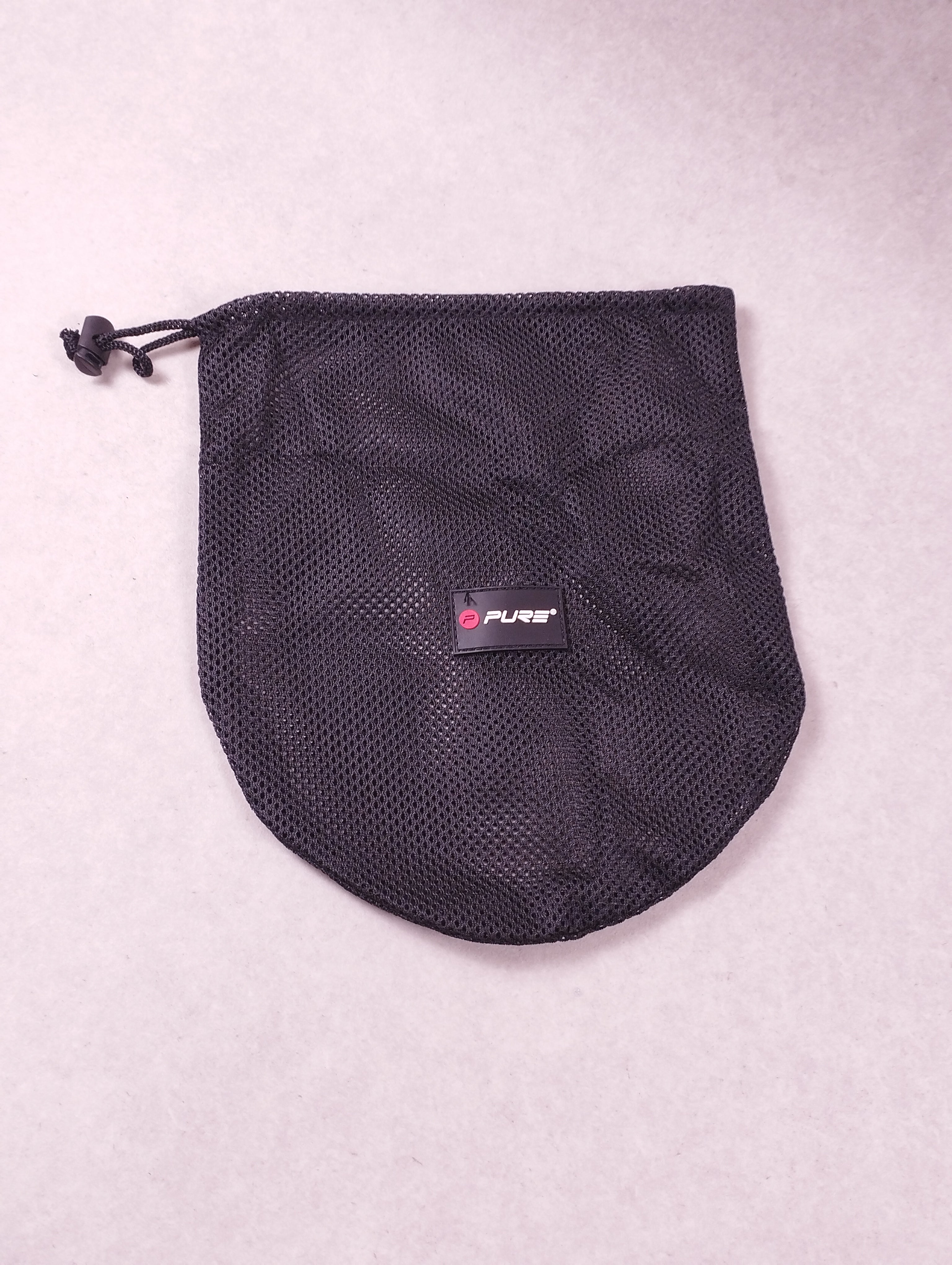 Sangles d’entraînement suspension PURE Suspension Trainer Pro rouge noir