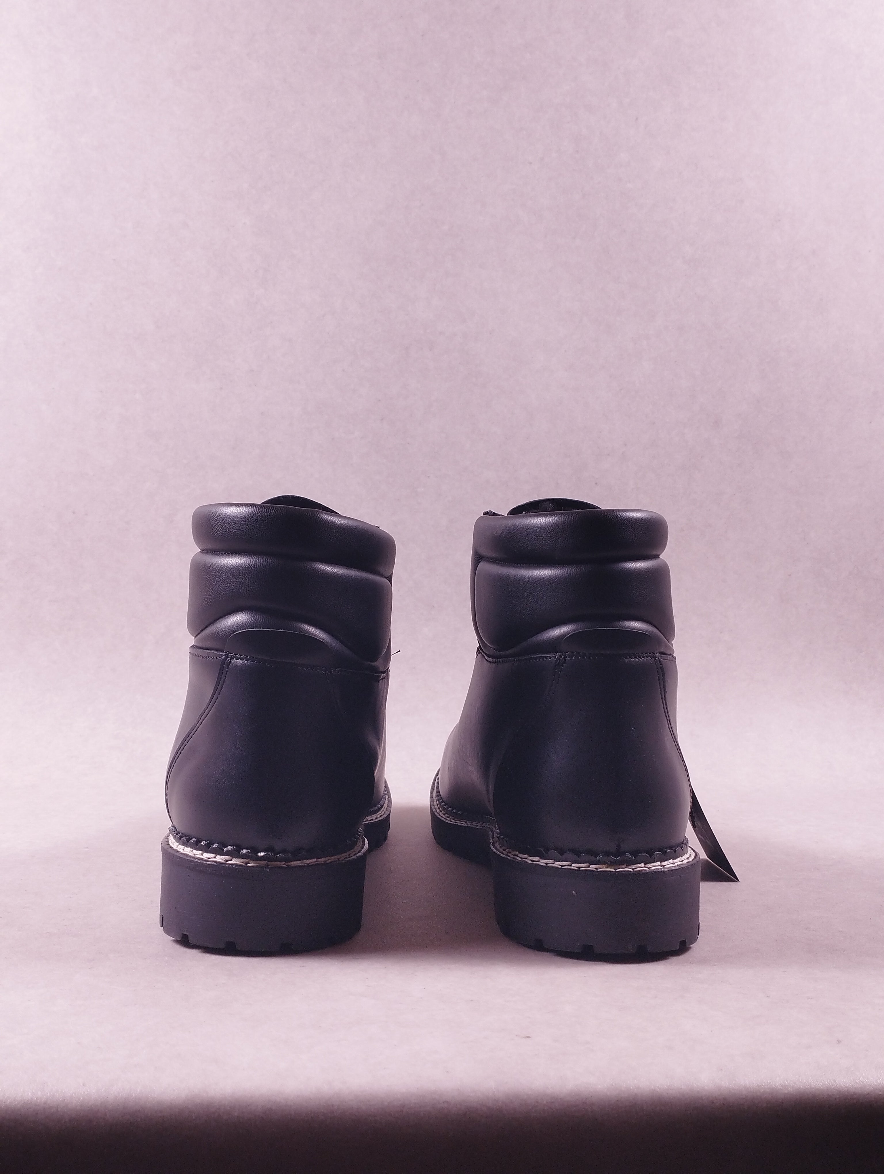 Chaussures montantes La Thuile Art.225 noir 45
