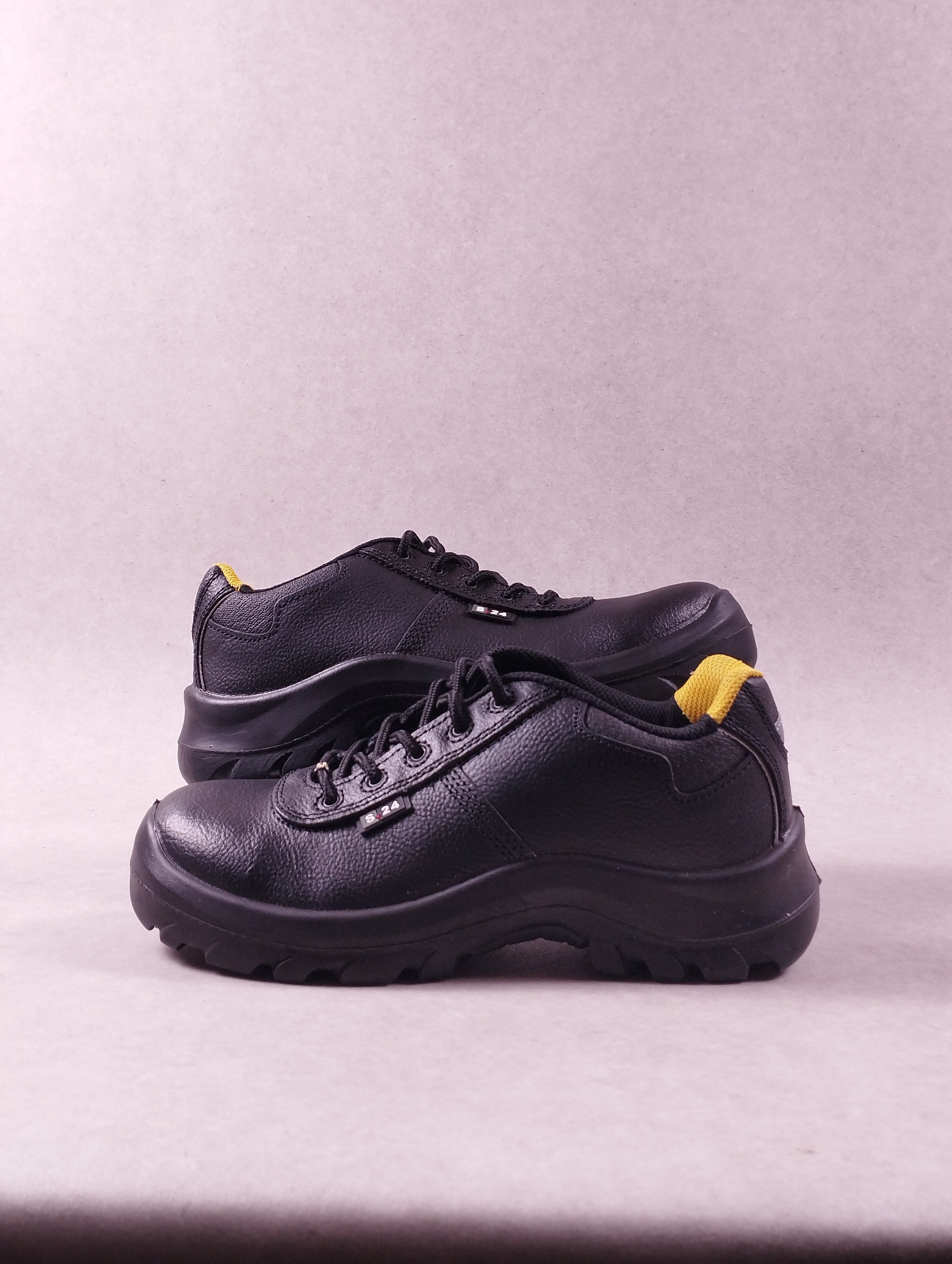 Chaussures de sécurité S.24 Vista S3 SRA 5142 noir pointure 46