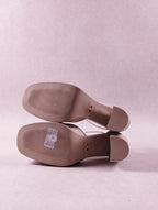 Sandales femme NeroGiardini E409460D beige 38