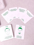Jeu de société Original Cup Pour Combien?