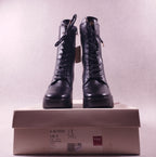 Boots femme Högl 4-10 5533 noir 38