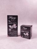 Produits de nettoyage bijoux Hagerty Jewel Clean + Jewel Cloth