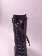 Boots femme Högl 4-10 5533 noir 38